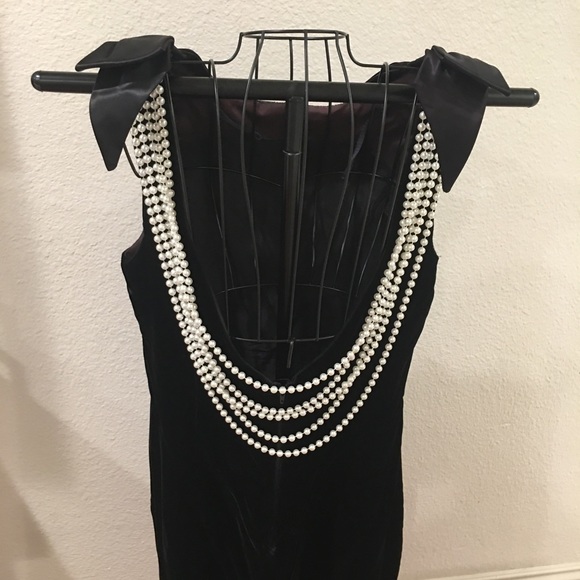 Dress - Picture 5 of 6